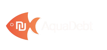AquaDebt Logo